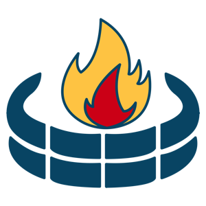 BBQ & Firepit Pavers