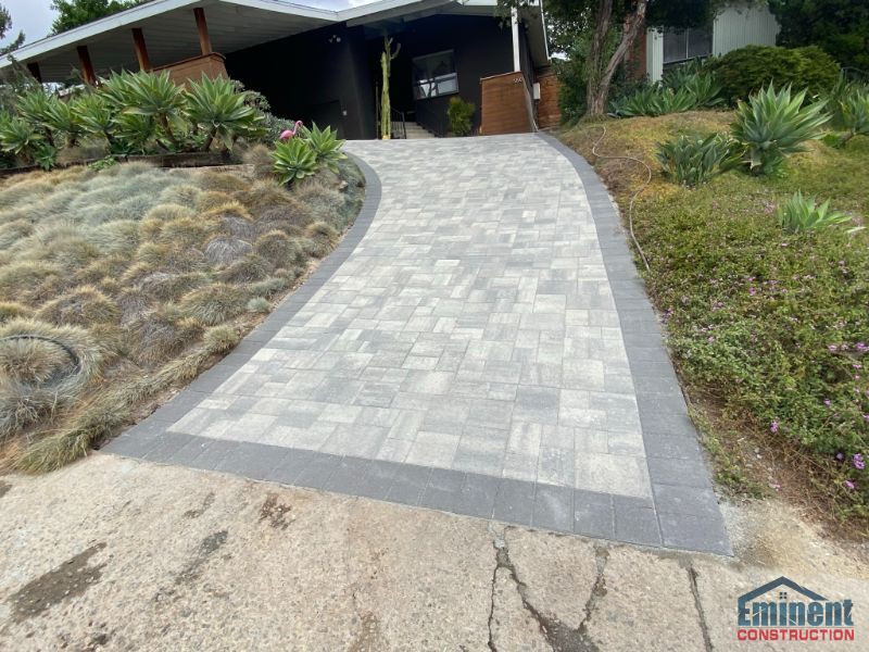 Driveway - Moorpark, CA